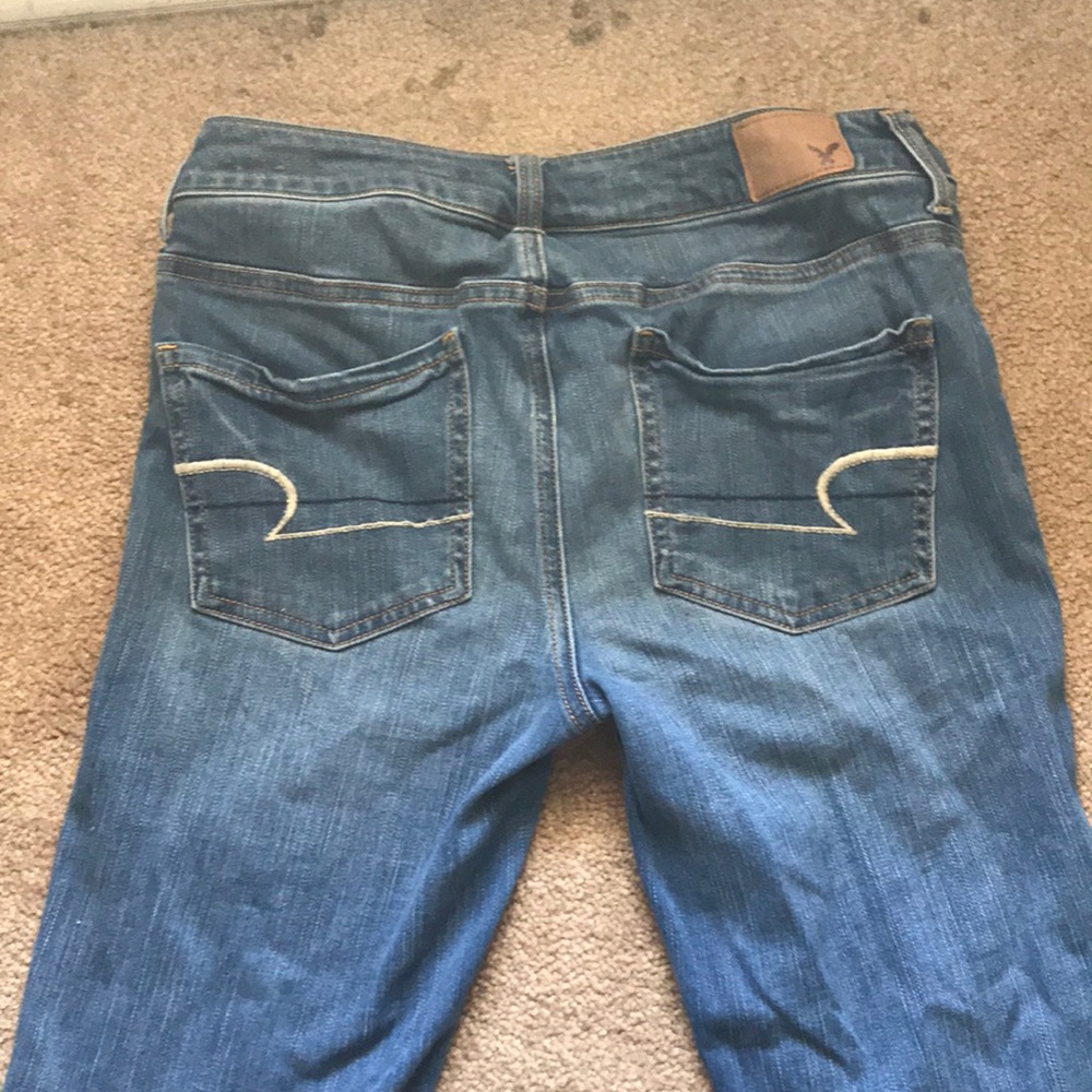 Jeans - Picture 4 of 4